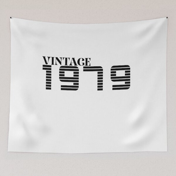 Item preview, Vintage 1979 designed and sold by Saharan12.