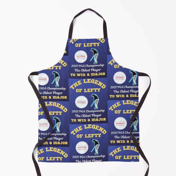 Item preview, Mickelson The Legend Of Lefty designed and sold by WoodburyLake.