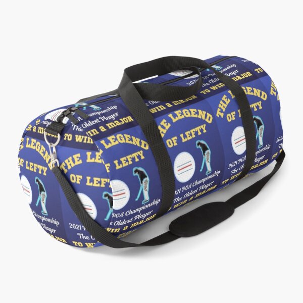Item preview, Mickelson The Legend Of Lefty designed and sold by WoodburyLake.