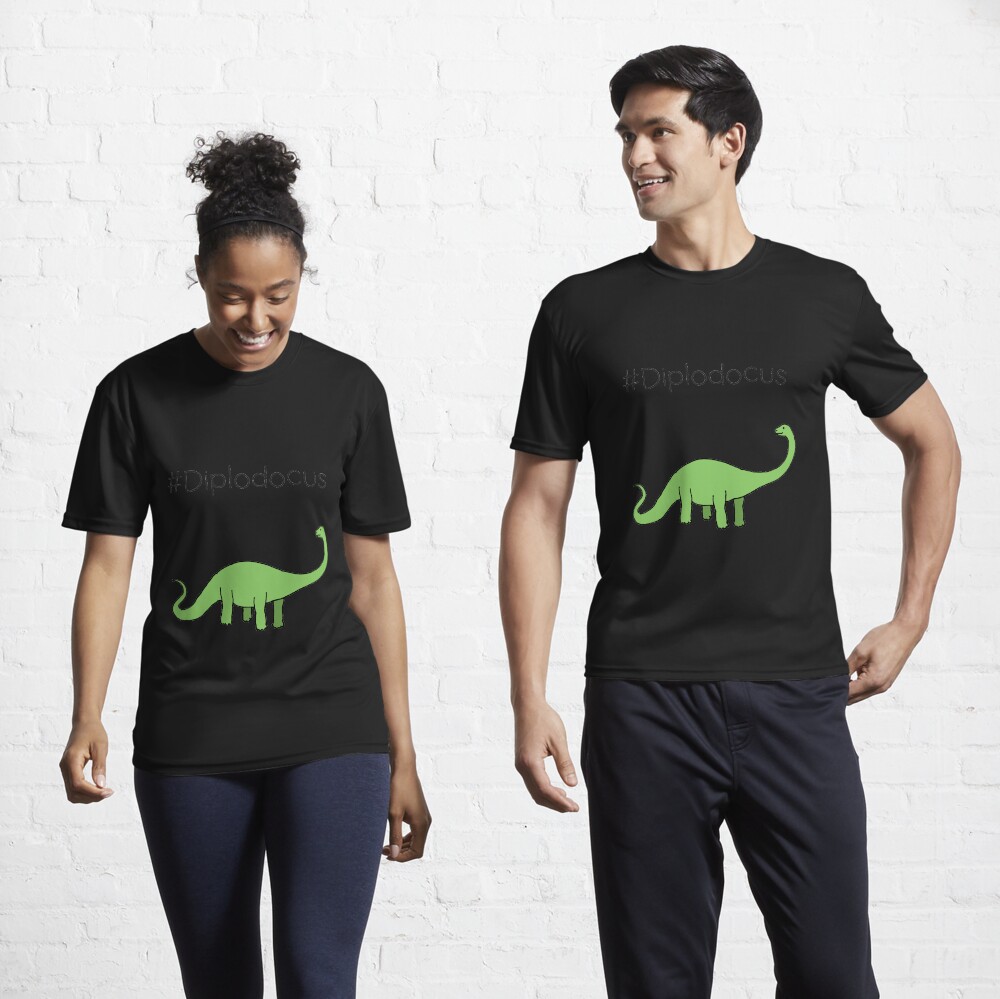 Item preview, Active T-Shirt designed and sold by Cecca-Designs.