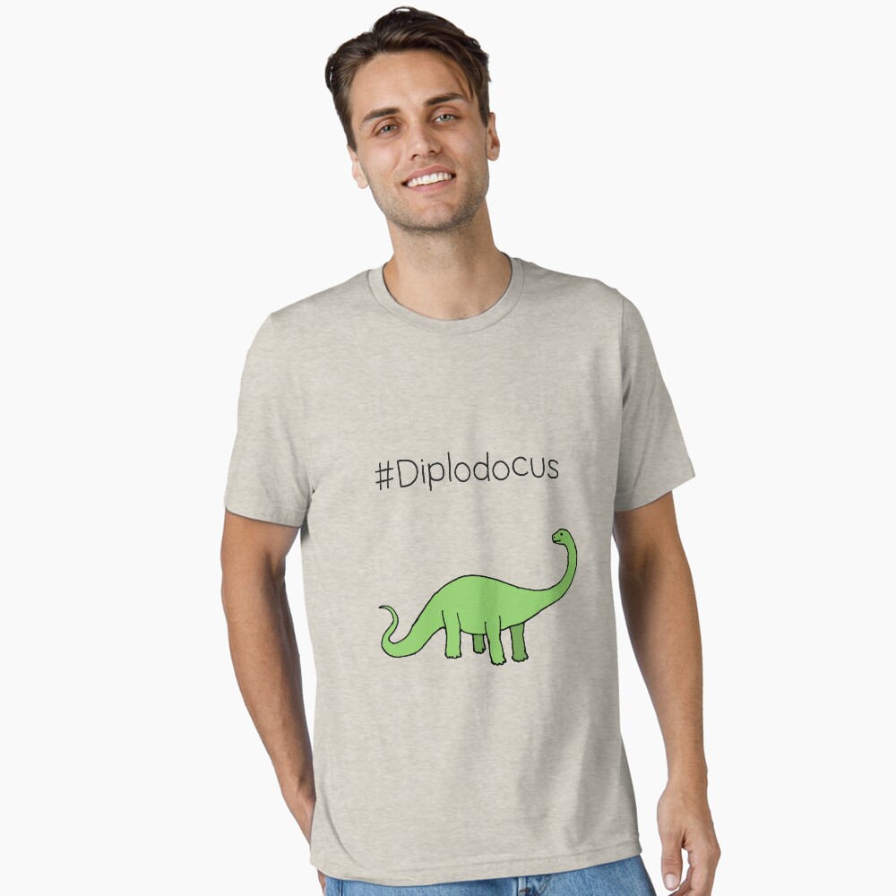 Item preview, Essential T-Shirt designed and sold by Cecca-Designs.