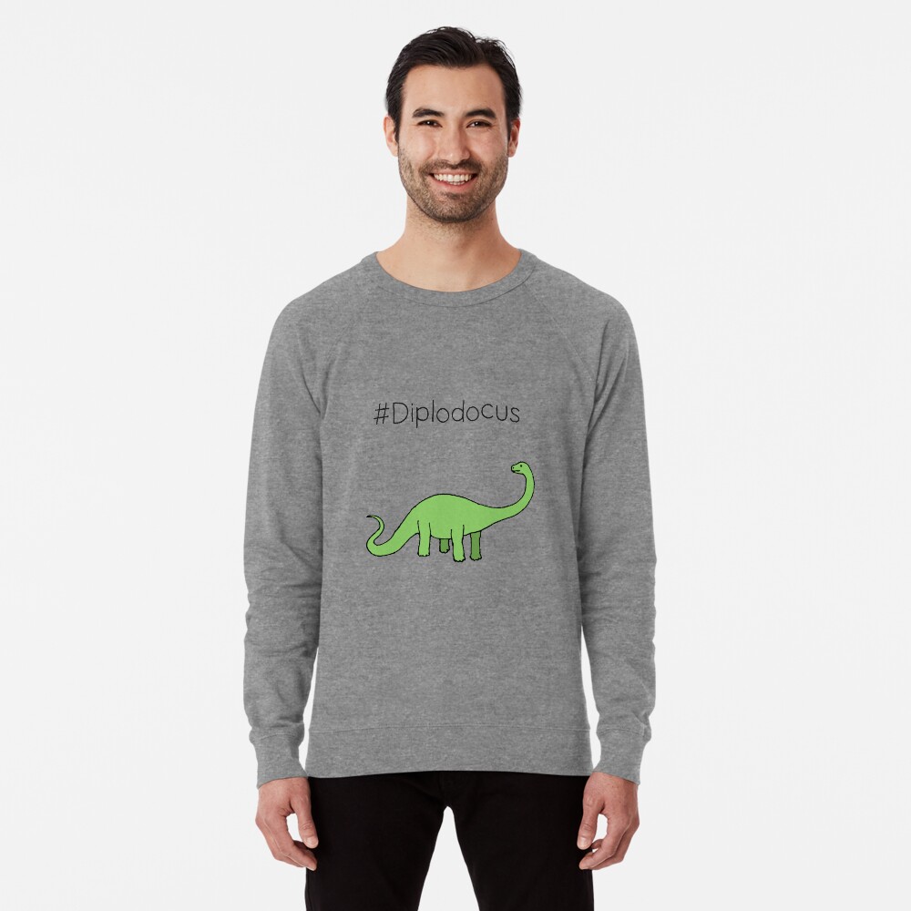 Item preview, Lightweight Sweatshirt designed and sold by Cecca-Designs.