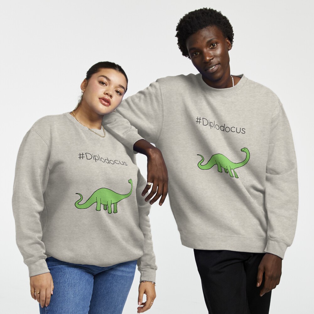 Item preview, Pullover Sweatshirt designed and sold by Cecca-Designs.