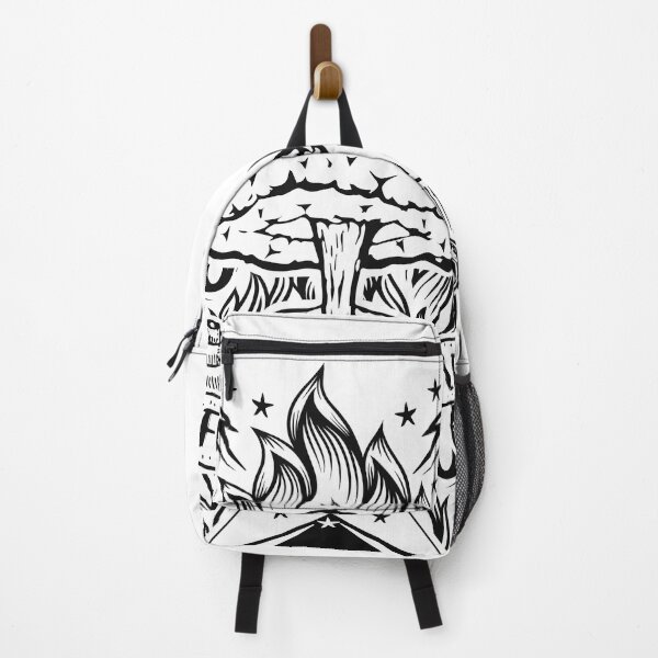 Item preview, Fire in the Hole - Black designed and sold by GraphXninja.