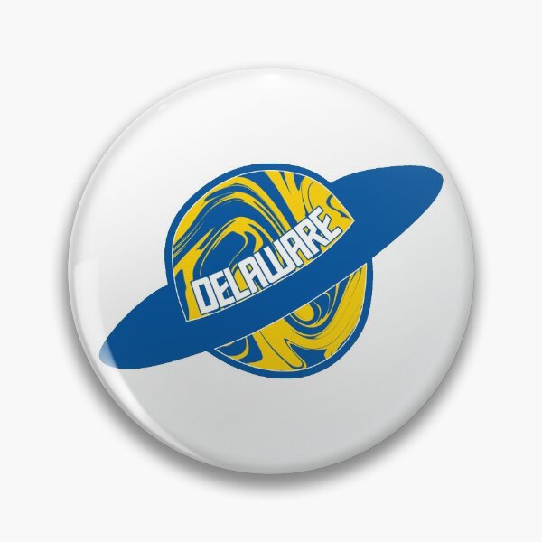 Item preview, University of Delaware Planet designed and sold by kkosmicki.