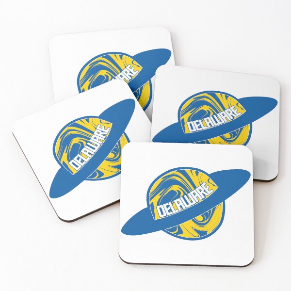 Item preview, University of Delaware Planet designed and sold by kkosmicki.