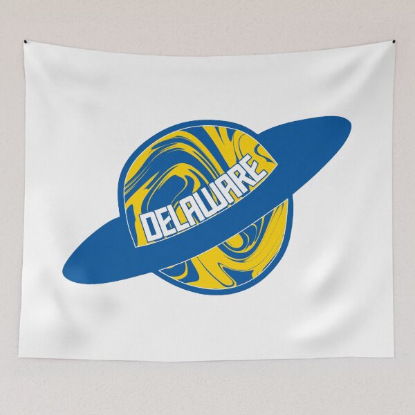 Item preview, University of Delaware Planet designed and sold by kkosmicki.