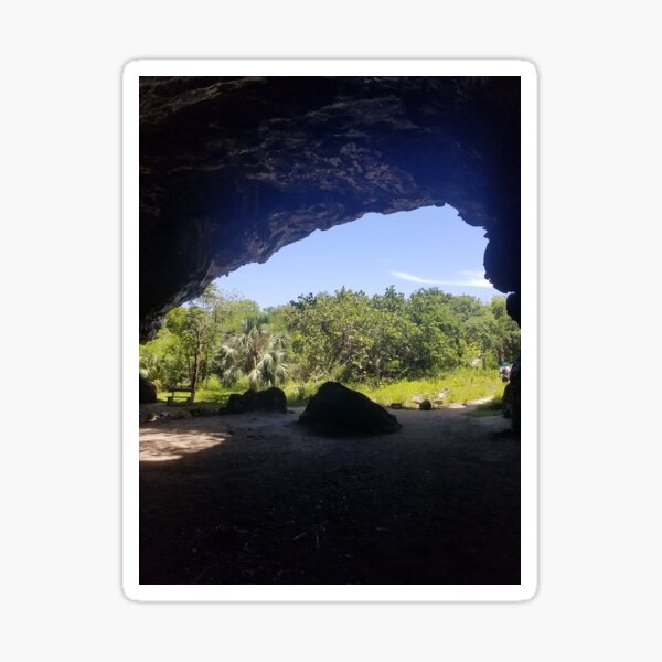 Item preview, Cave Entrance designed and sold by Fizifur.