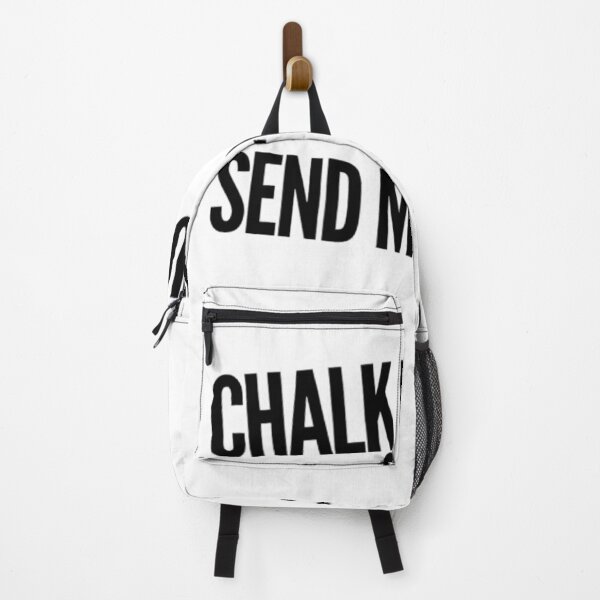 Item preview, Chalk Me Up & Send Me Free designed and sold by Ravenvine.