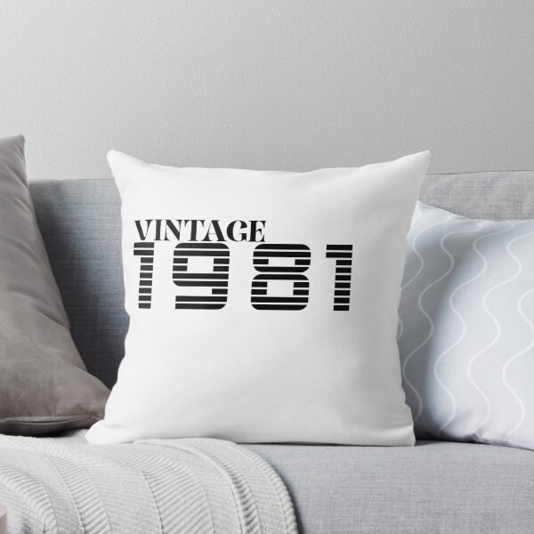 Item preview, Vintage 1981 designed and sold by Saharan12.