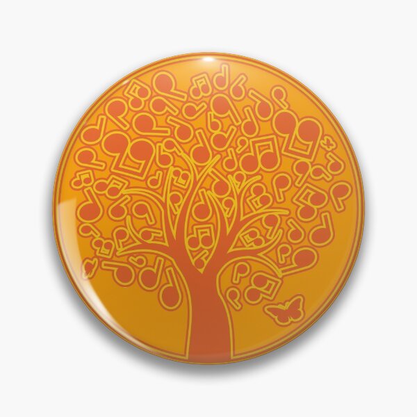 Item preview, The_Music_Tree designed and sold by AURA-HYSTERICA.
