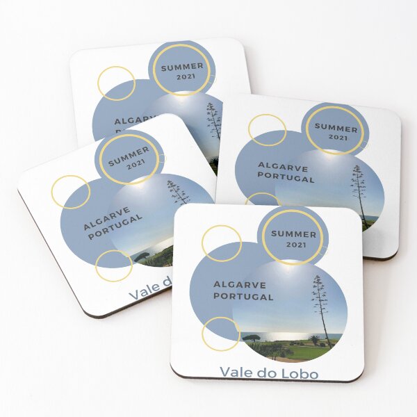Item preview, Vale do Lobo Resort, Algarve, Portugal designed and sold by 3TFashion.