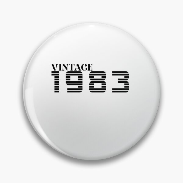 Item preview, Vintage 1983 designed and sold by Saharan12.