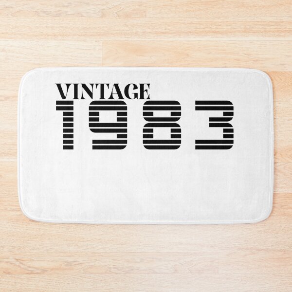 Item preview, Vintage 1983 designed and sold by Saharan12.