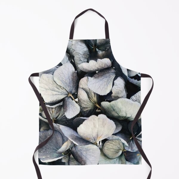 Item preview, Mary Margaret (Dried Hydrangeas) designed and sold by wallflowernz.