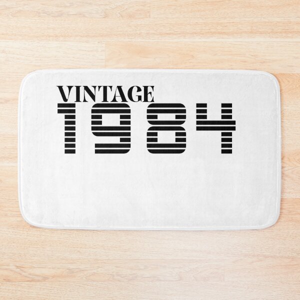 Item preview, Vintage 1984 designed and sold by Saharan12.