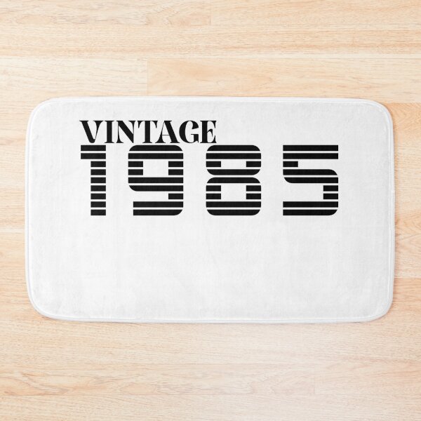 Item preview, Vintage 1985 designed and sold by Saharan12.