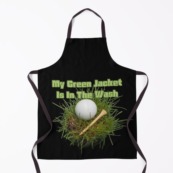 Item preview, my green jacket is in the wash designed and sold by November17th.