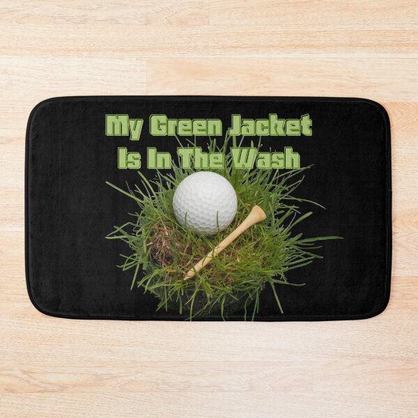 Item preview, my green jacket is in the wash designed and sold by November17th.
