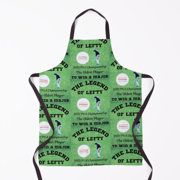 Item preview, Mickelson The Legend Of Lefty designed and sold by WoodburyLake.