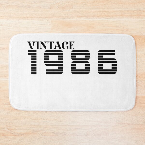 Item preview, Vintage 1986 designed and sold by Saharan12.