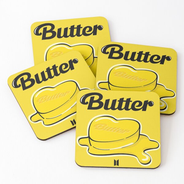 Item preview, Butter designed and sold by Etsen.