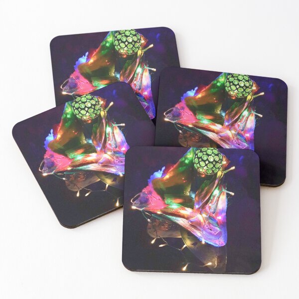 Item preview, A Luminous Life designed and sold by lateralcanvas.
