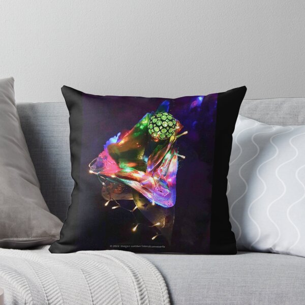 Item preview, A Luminous Life designed and sold by lateralcanvas.