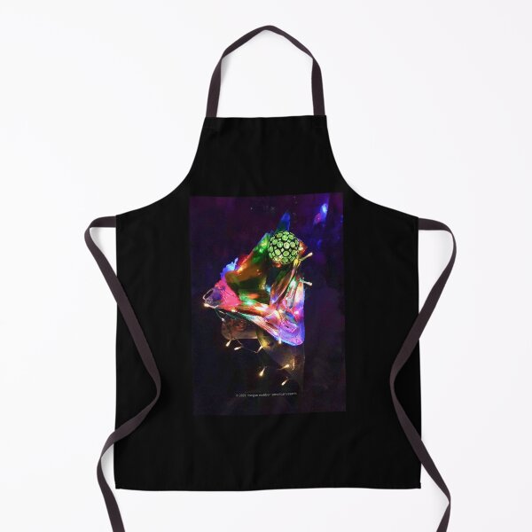 Item preview, A Luminous Life designed and sold by lateralcanvas.