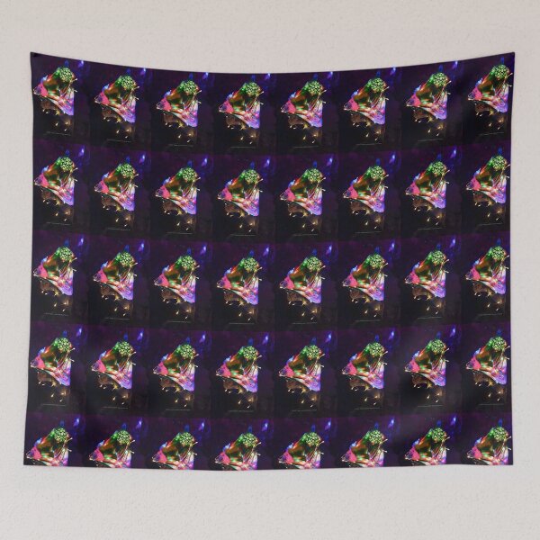 Item preview, A Luminous Life designed and sold by lateralcanvas.