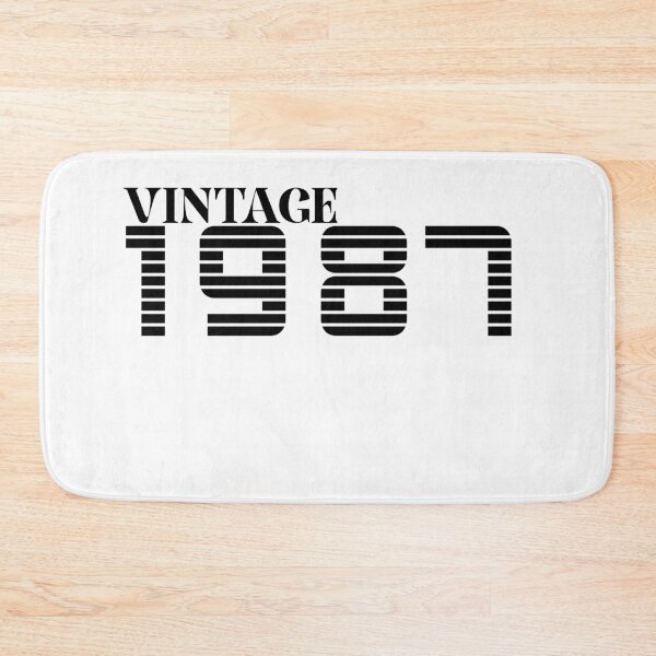 Item preview, Vintage 1987 designed and sold by Saharan12.
