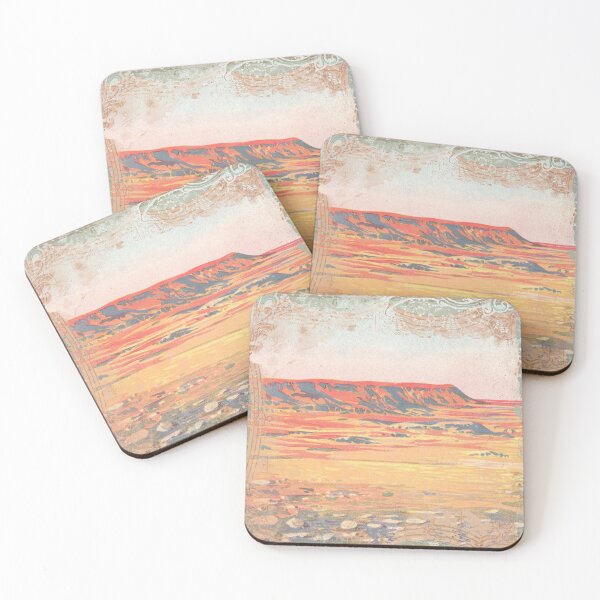 Item preview, Vintage Desert designed and sold by Mon-Bonbon.