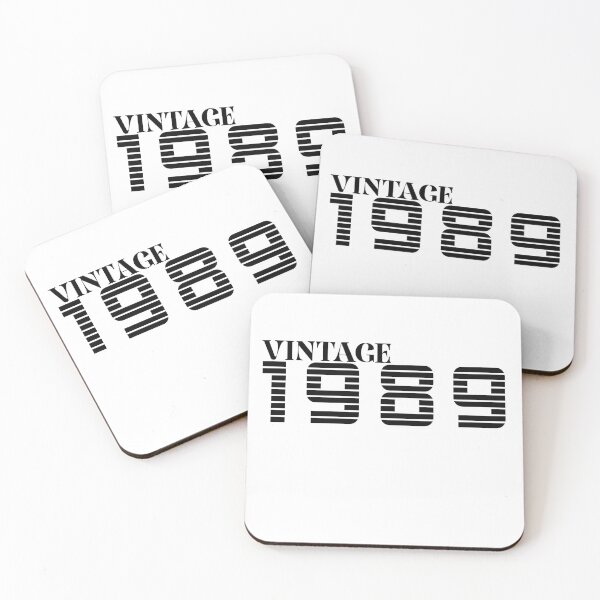 Item preview, Vintage 1989 designed and sold by Saharan12.