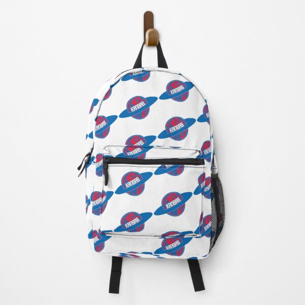 Item preview, University of Kansas Planet designed and sold by kkosmicki.