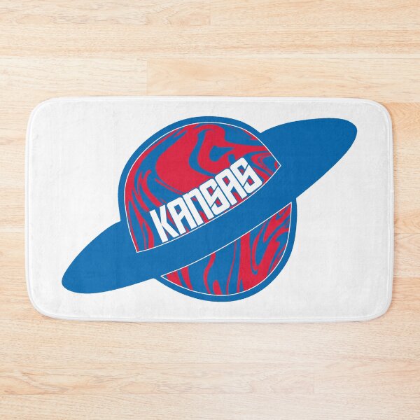 Item preview, University of Kansas Planet designed and sold by kkosmicki.