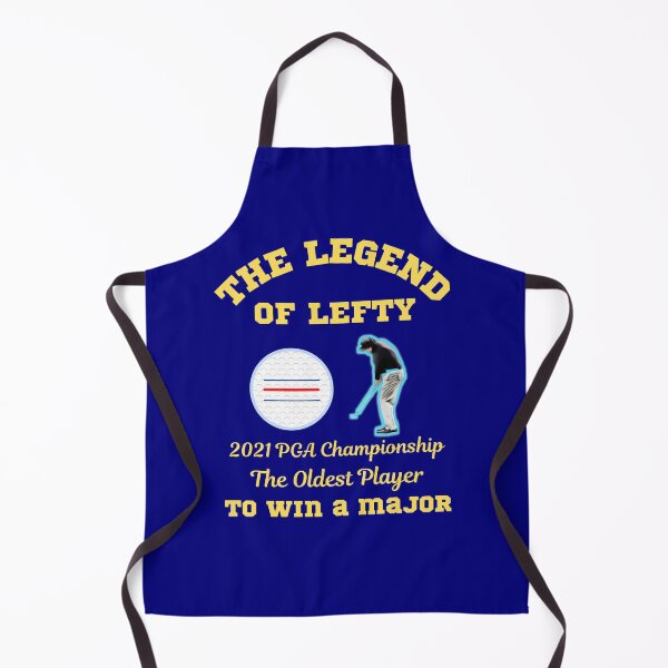 Item preview, Mickelson The Legend Of Lefty designed and sold by WoodburyLake.