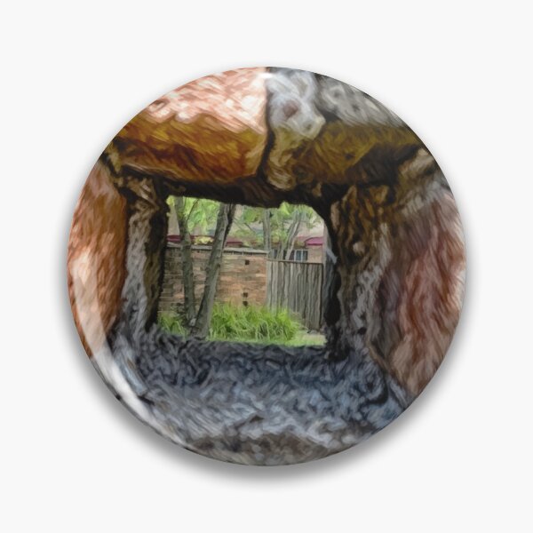 Item preview, Secret Spaces, Hidden Places designed and sold by Madelyn Paige.