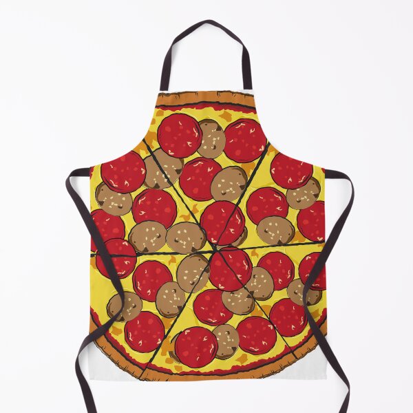 Item preview, Pizza designed and sold by hateeyes.