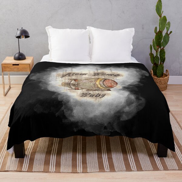 Item preview, Atomb Bomb Baby Smoked Out designed and sold by Ratch2929.