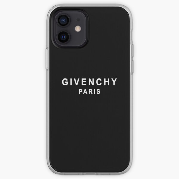 Essential iPhone Soft Case