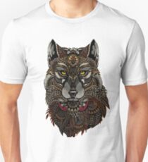 Loup Unisex T-Shirt