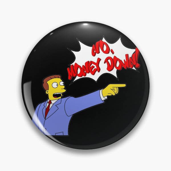 Item preview, Lionel Wright Hutz designed and sold by robotghost.