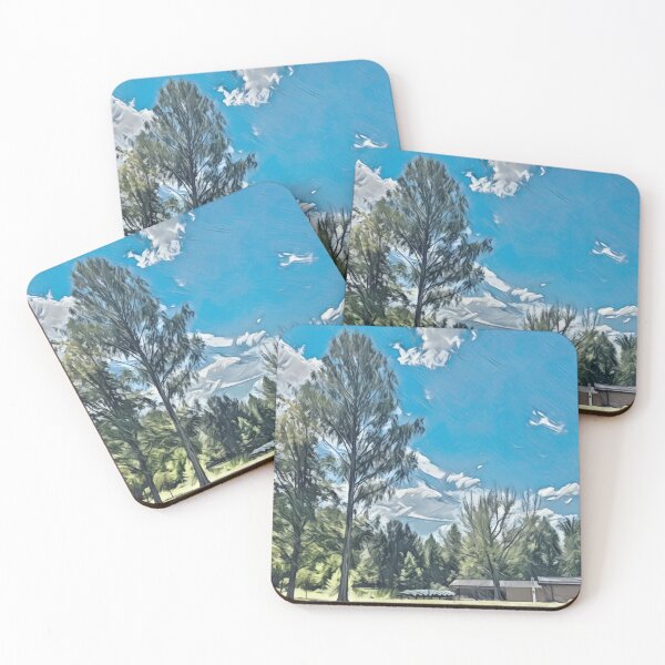 Item preview, Campus Lake designed and sold by Madelyn Paige.
