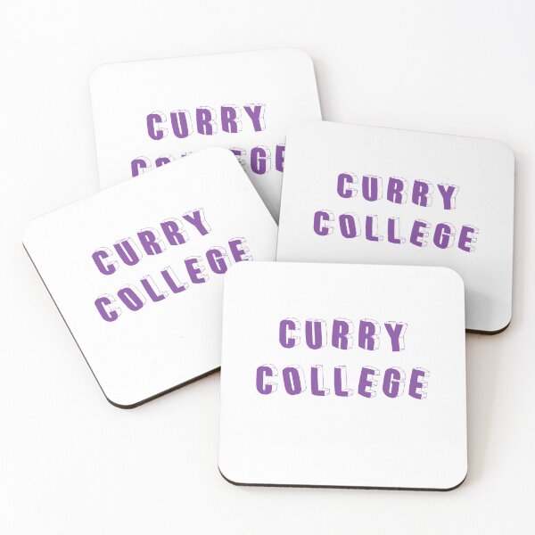 Item preview, Curry College designed and sold by kaylaknudsen.