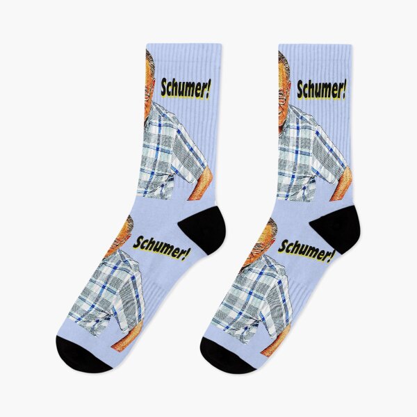 Item preview, Shove It, Schumer! designed and sold by kristalcurt.