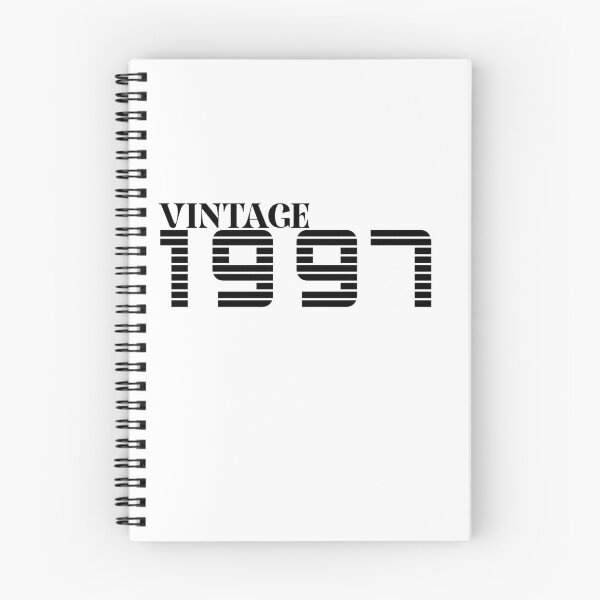 Item preview, Vintage 1997 designed and sold by Saharan12.