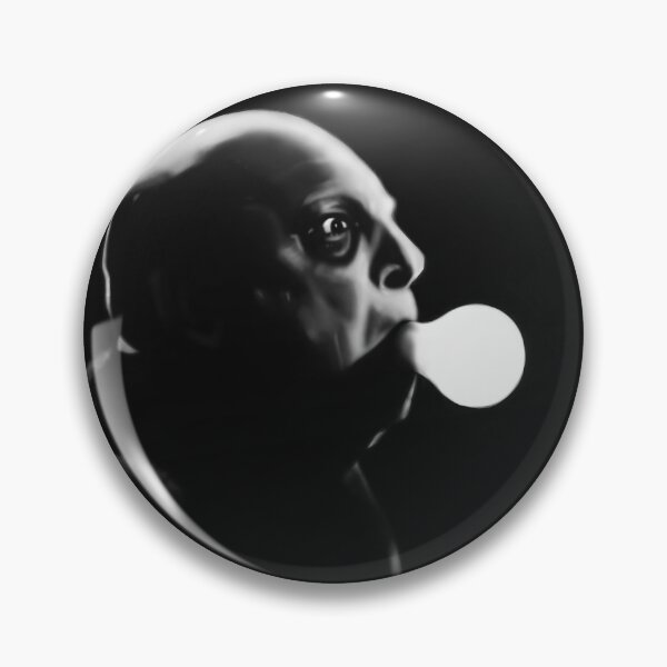 Item preview, Uncle Fester Portrait  designed and sold by Nostalgia-Trip.