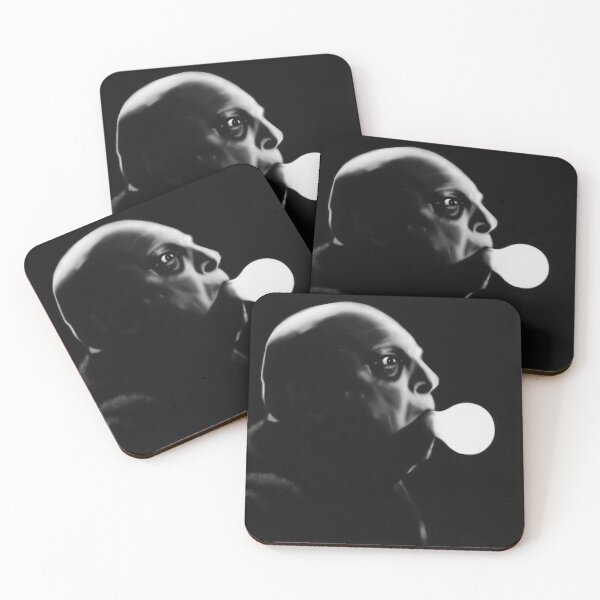 Item preview, Uncle Fester Portrait  designed and sold by Nostalgia-Trip.