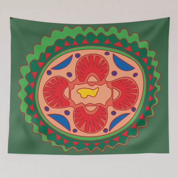 Item preview, Korea art designed and sold by allpalgo.