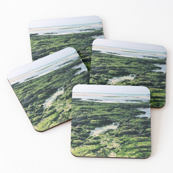 Item preview, Beautiful Island in Summer designed and sold by koricana.